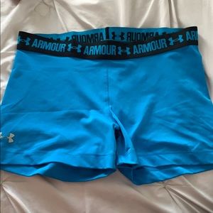 Under Armour Shorts